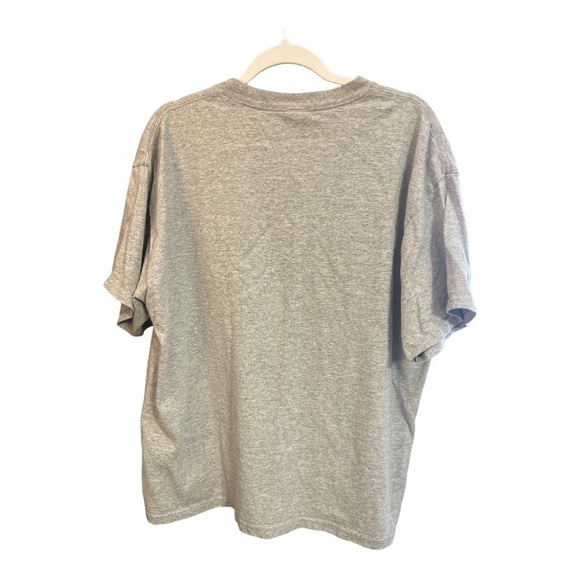 Disney World Embroidered Mickey T-Shirt Size XL DS1 - Picture 3 of 3